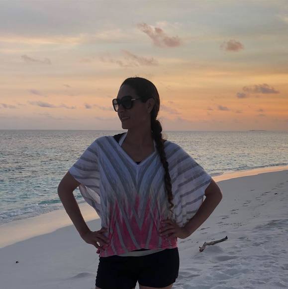 Meet your Posher, Monique - Picture 1 of 1